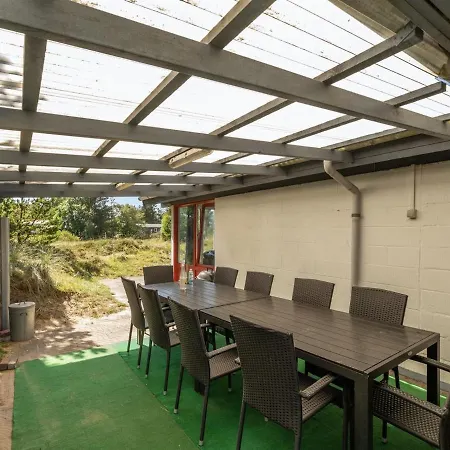 Germund - 900m From The Sea In Nw Jutland By Interhome Holiday home *