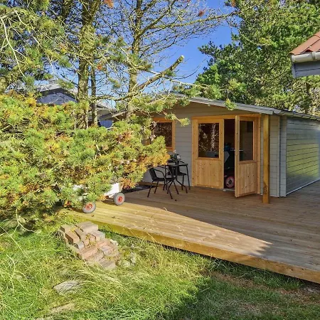 Germund - 900m From The Sea In Nw Jutland By Interhome Torsted (Nordjylland)