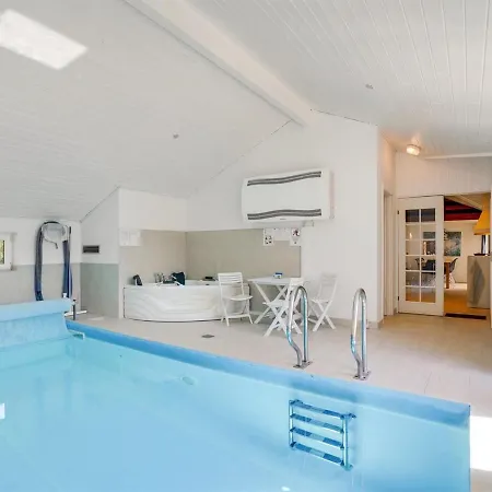 Germund - 900m From The Sea In Nw Jutland By Interhome Holiday home Torsted (Nordjylland)