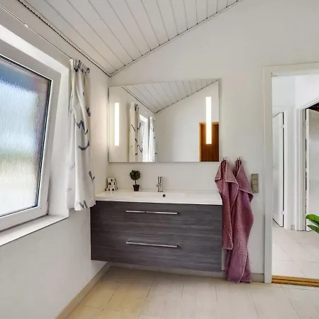 Germund - 900m From The Sea In Nw Jutland By Interhome Holiday home *