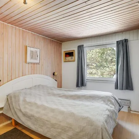 Holiday home Germund - 900m From The Sea In Nw Jutland By Interhome Torsted (Nordjylland)