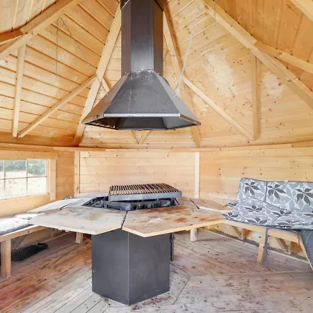 Germund - 900m From The Sea In Nw Jutland By Interhome Torsted (Nordjylland)