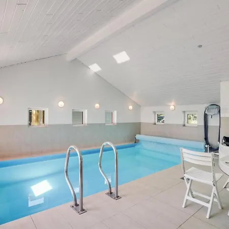 Germund - 900m From The Sea In Nw Jutland By Interhome Holiday home *