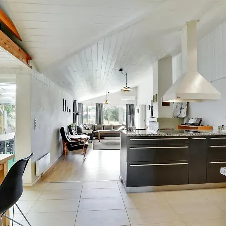 Holiday home Germund - 900m From The Sea In Nw Jutland By Interhome Torsted (Nordjylland)