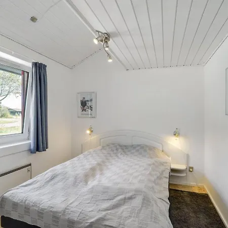 Holiday home Germund - 900m From The Sea In Nw Jutland By Interhome Torsted (Nordjylland)