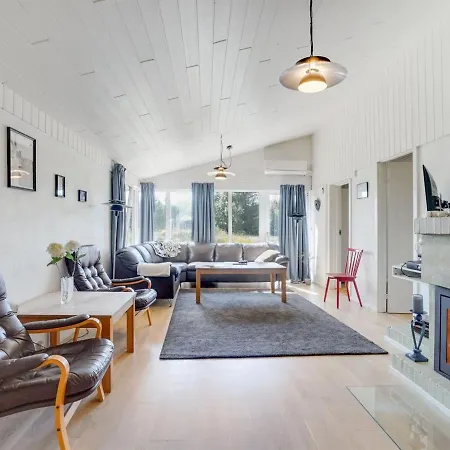 Germund - 900m From The Sea In Nw Jutland By Interhome * Torsted (Nordjylland)