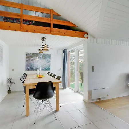 Germund - 900m From The Sea In Nw Jutland By Interhome *