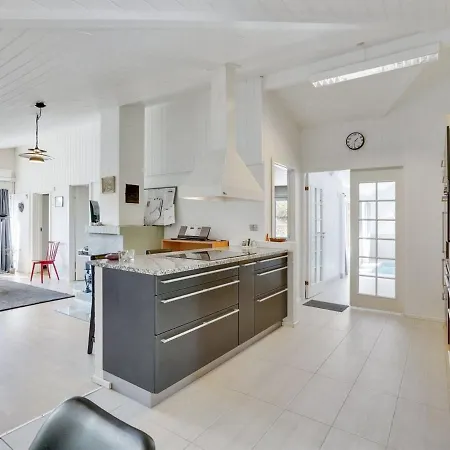 Germund - 900m From The Sea In Nw Jutland By Interhome *