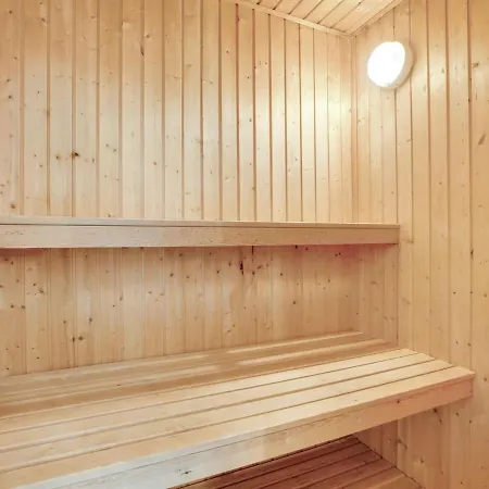 Germund - 900m From The Sea In Nw Jutland By Interhome *