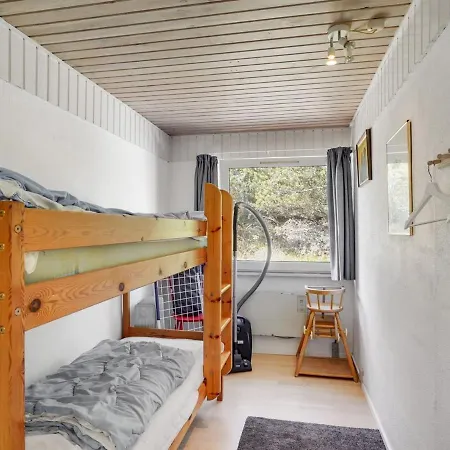 Germund - 900m From The Sea In Nw Jutland By Interhome * Torsted (Nordjylland)