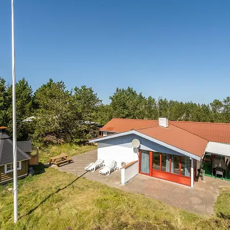 Holiday home Germund - 900m From The Sea In Nw Jutland By Interhome