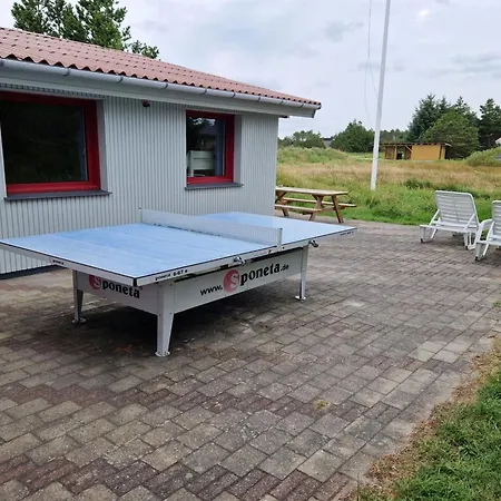 Germund - 900m From The Sea In Nw Jutland By Interhome Holiday home Torsted (Nordjylland)