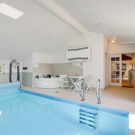 別荘 Germund - 900m From The Sea By Interhome *