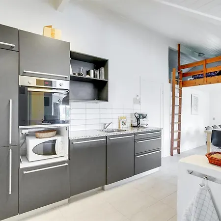 別荘 Germund - 900m From The Sea By Interhome