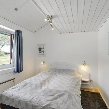 別荘 Germund - 900m From The Sea By Interhome Torsted
