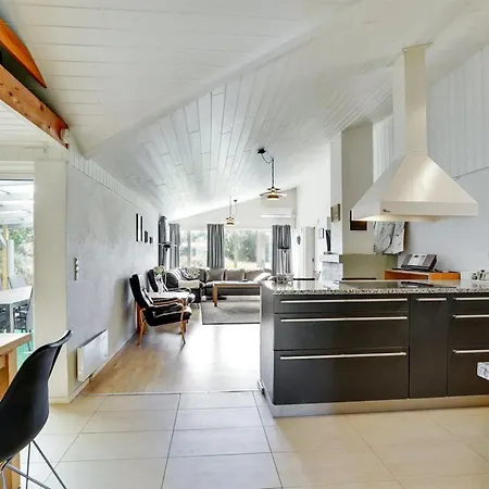 Germund - 900m From The Sea By Interhome Feriehus Torsted (Nordjylland)
