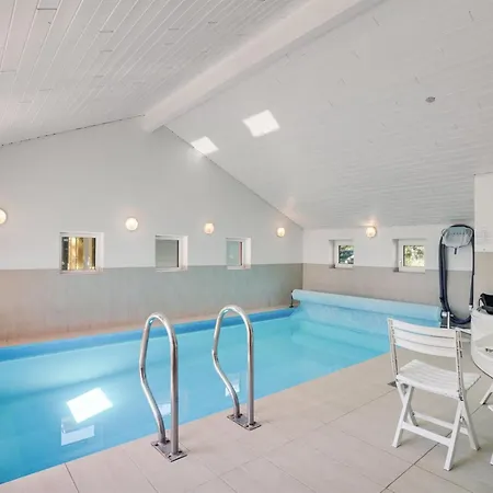 Germund - 900m From The Sea By Interhome Torsted (Nordjylland)