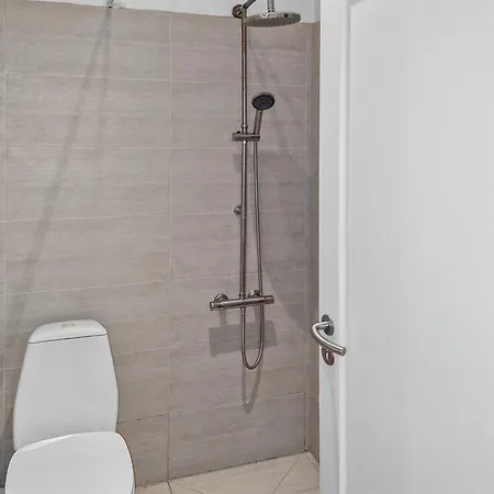 Germund - 900m From The Sea By Interhome 別荘 *