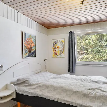 Germund - 900m From The Sea By Interhome Feriehus Torsted (Nordjylland)
