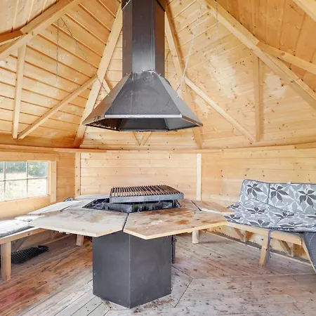 Germund - 900m From The Sea By Interhome